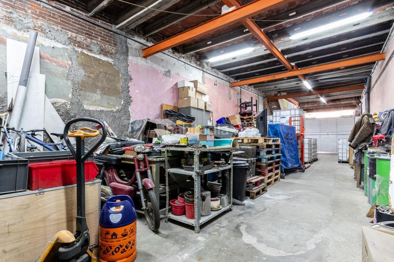 Foto 4a5004f0-bb14-402e-bb1f-cebcef3faecc. Haus mit heizung parking in Creu Alta Sabadell