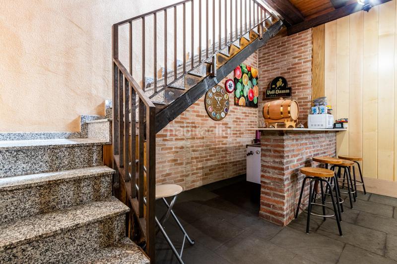 Foto 803e2928-88b6-4a2c-b10c-b3d94754cdf7. Haus mit heizung parking in Creu Alta Sabadell