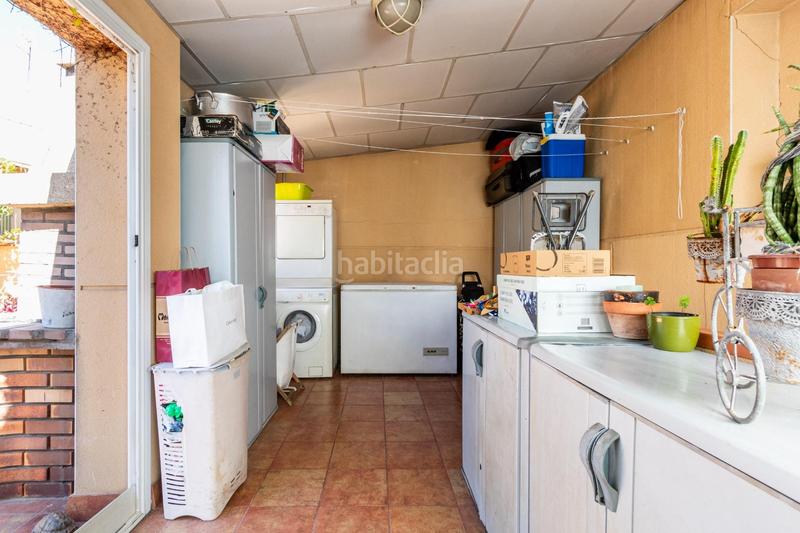 Foto 83253901-bf34-4085-81d8-677b27ee7a6e. Haus mit heizung parking in Creu Alta Sabadell