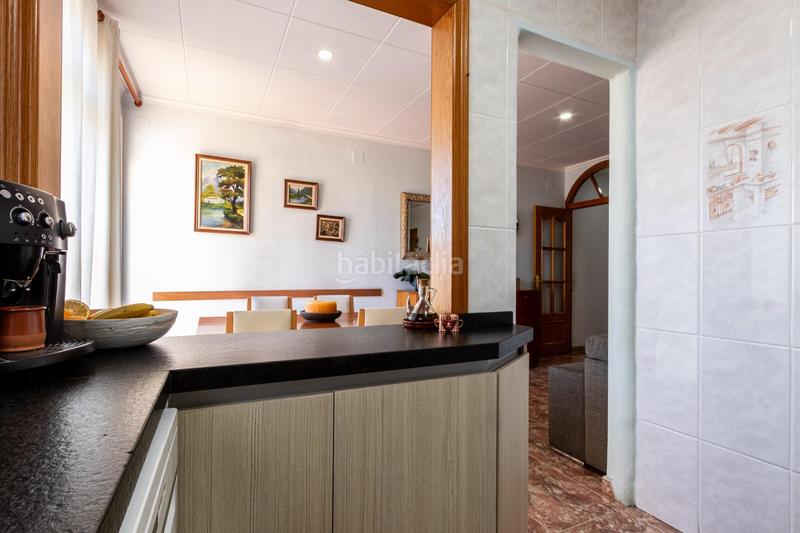 Foto 8964c6b8-5c68-4db1-8739-bdefe8c1b90c. Haus mit heizung parking in Creu Alta Sabadell