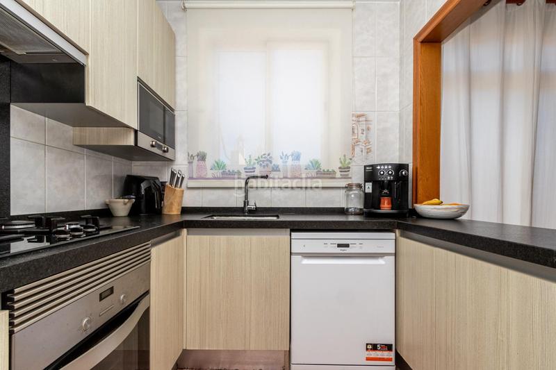 Foto 8d086ce7-f943-4c18-9cb6-10ebd4371425. Haus mit heizung parking in Creu Alta Sabadell