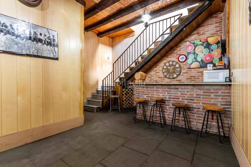 Foto ad4d1b98-fa05-4d7e-9140-292e93f8fd76. Haus mit heizung parking in Creu Alta Sabadell