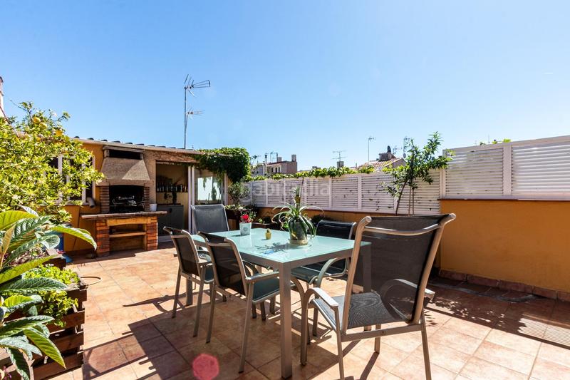 Foto adaaa6fe-96ef-4a5c-9d89-83e340406daf. Haus mit heizung parking in Creu Alta Sabadell