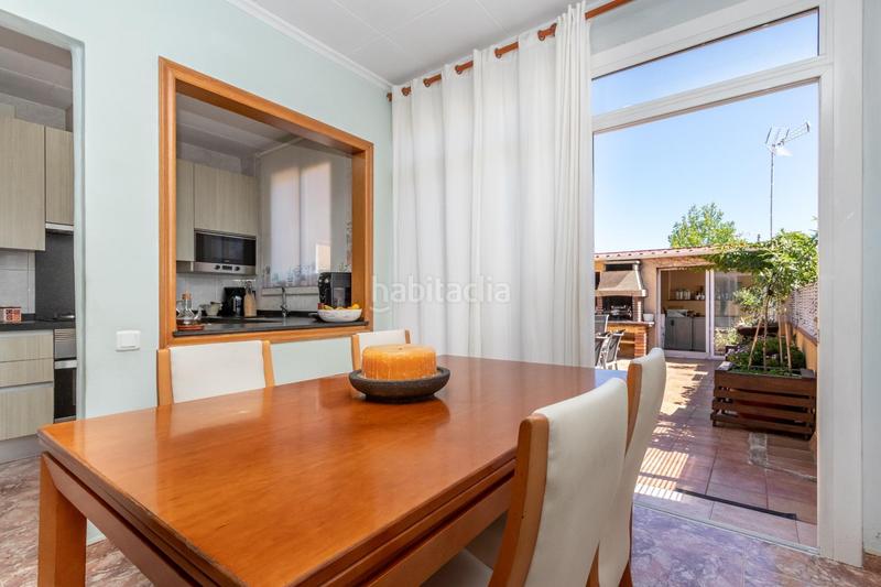 Foto b367982f-b3fa-4308-8376-02e2daab50d7. Haus mit heizung parking in Creu Alta Sabadell