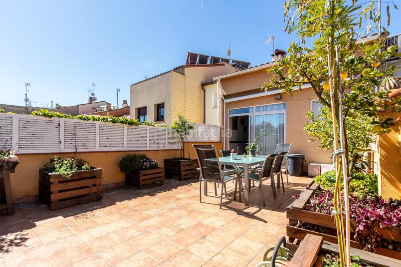 Foto f79106c0-88e6-4341-90bf-a82255a4bc42. Haus mit heizung parking in Creu Alta Sabadell