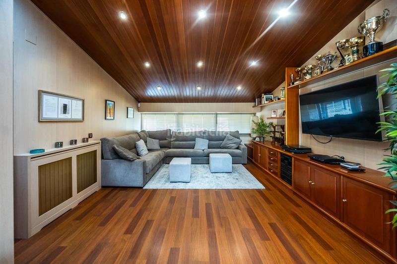 Foto 3d02ebf1-36e8-4c21-b0af-b99cb9f92f36. Casa con riscaldamento parcheggio in Centre Sabadell