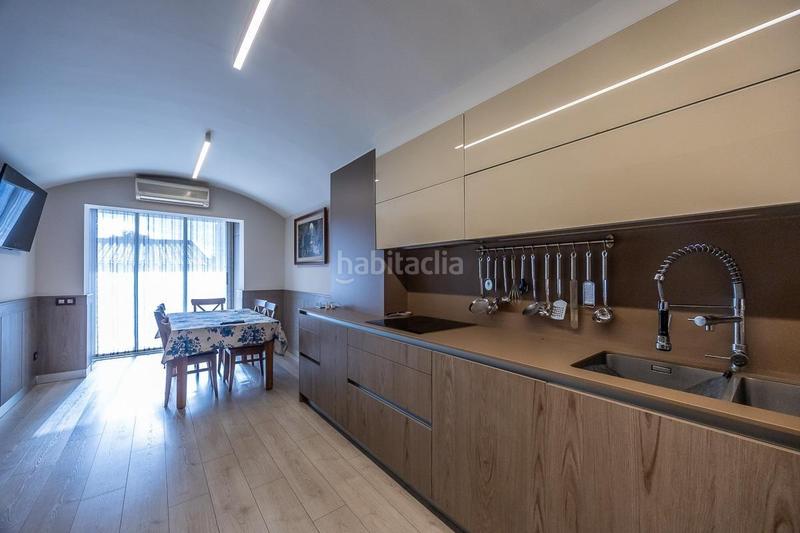 Foto 851a66a2-099b-4d84-bb39-fdf4408ed843. Casa con riscaldamento parcheggio in Centre Sabadell