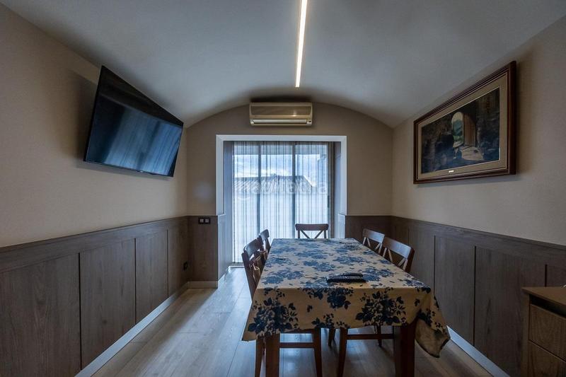 Foto 9a213b84-c8fa-4e36-9295-e9389ce1e133. Casa con riscaldamento parcheggio in Centre Sabadell