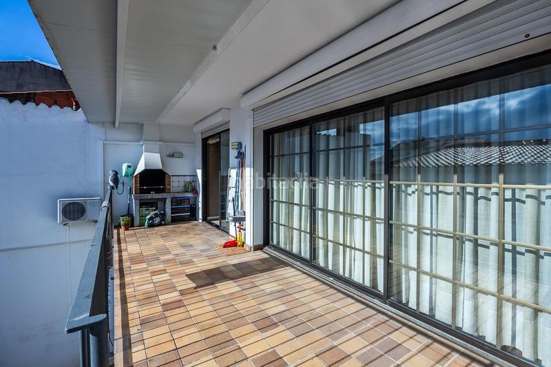 Foto a20cc80d-e6a3-4215-8242-56996edb9c21. Casa con riscaldamento parcheggio in Centre Sabadell