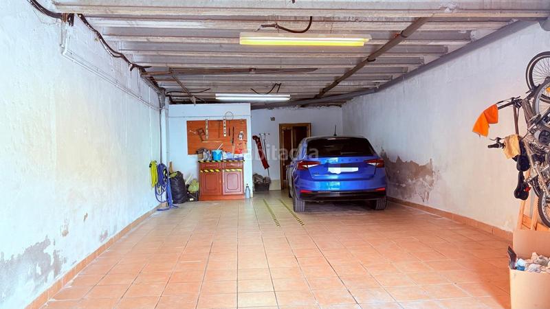 Foto 6925d4de-dce4-4a1f-942f-00f6b413679e. Casa amb calefacció aparcament a Can Puiggener Sabadell