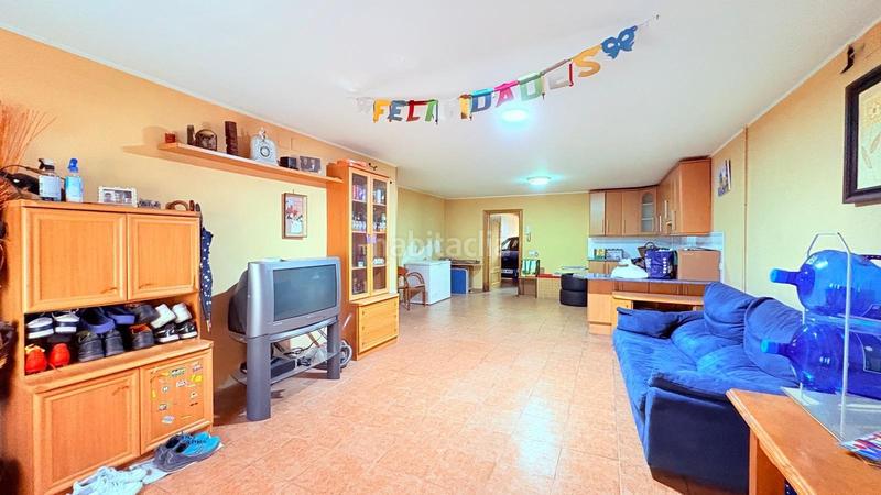 Foto 827c93d0-180e-4574-b560-dfee00fcc6dd. Casa amb calefacció aparcament a Can Puiggener Sabadell