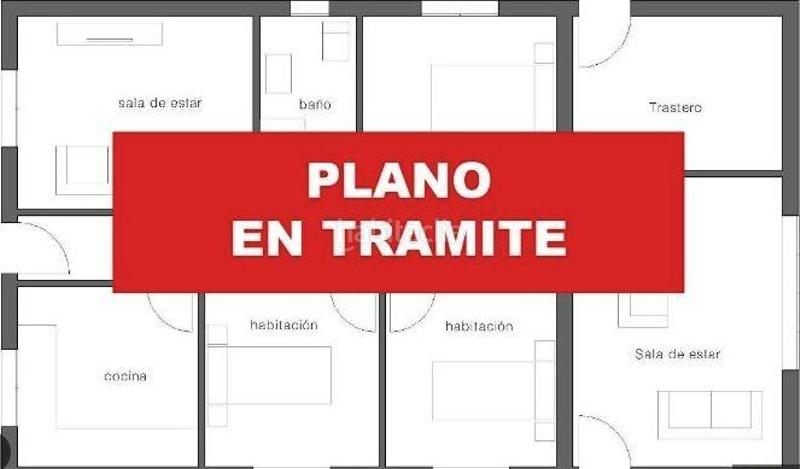 Foto 9c6f07a0-7839-4061-991f-6ab555cb946d. Maison jumelée avec chauffage parking dans Hostafrancs Sabadell