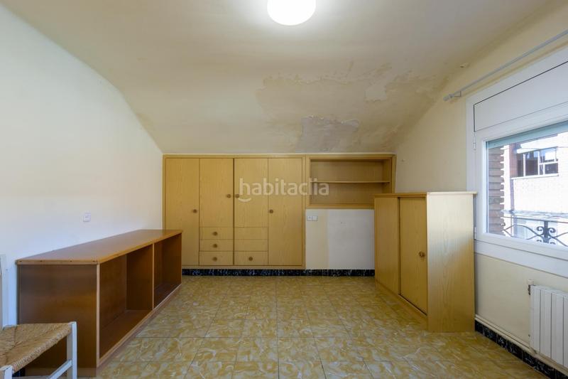 Foto fc166f2a-4414-46de-a94c-a1b93e2af732. Maison jumelée avec chauffage parking dans Hostafrancs Sabadell