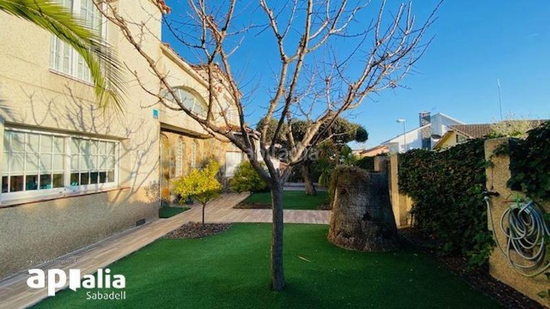 Foto 118f9ce6-cf9b-4841-b8d5-06b55747b5eb. Chalet con riscaldamento parcheggio piscina in Castellarnau Sabadell