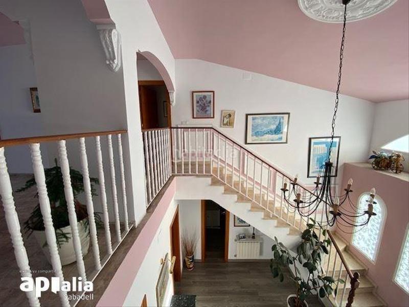 Foto 5a7843af-36c1-4255-9730-a28d30fdf7e5. Chalet con riscaldamento parcheggio piscina in Castellarnau Sabadell