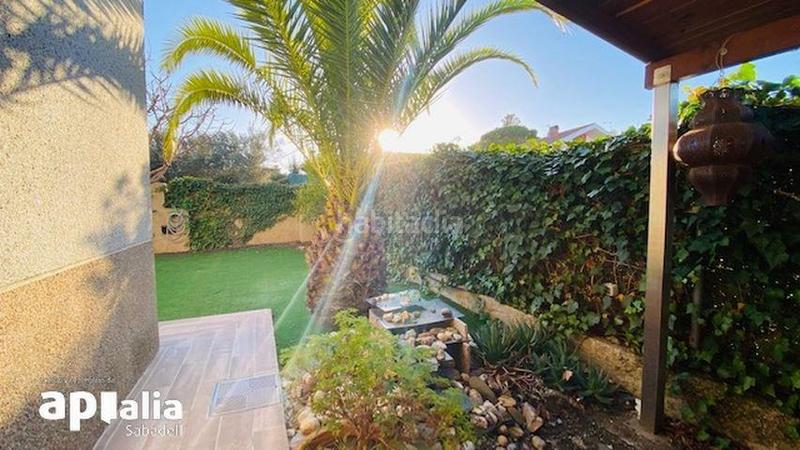 Foto be6a6a59-4da4-4964-93b4-7d9286b201d5. Chalet con riscaldamento parcheggio piscina in Castellarnau Sabadell