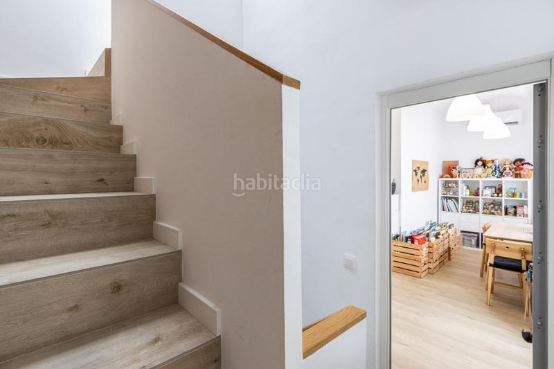 Foto 088a887b-fc37-4a96-9250-c1340efef001. Haus mit heizung parking in Centre Sabadell