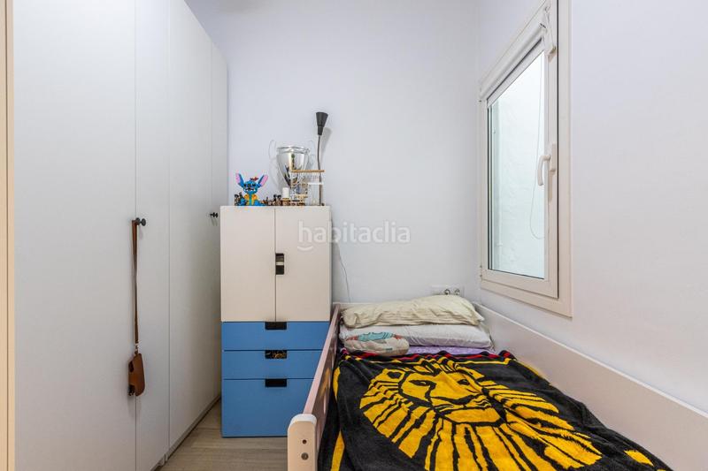 Foto 09afe6f3-376f-4174-affa-09fd76ab384c. Haus mit heizung parking in Centre Sabadell