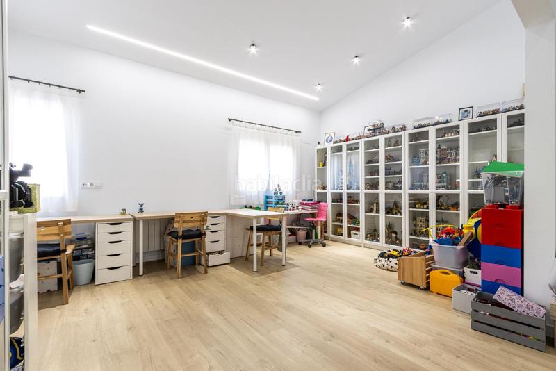 Foto 22d4d078-1f2b-40c9-a200-be70b791d716. Haus mit heizung parking in Centre Sabadell