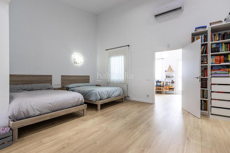 Foto 260b9967-a2ed-4a1b-a0ae-17dc620254d3. Haus mit heizung parking in Centre Sabadell