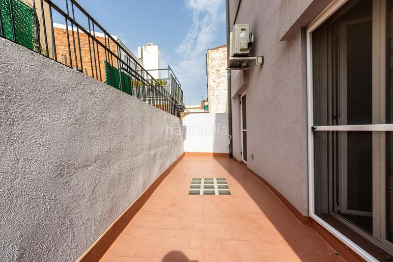 Foto 6fbd95c9-1f8e-4ef3-9556-dfed782ebe9b. Haus mit heizung parking in Centre Sabadell