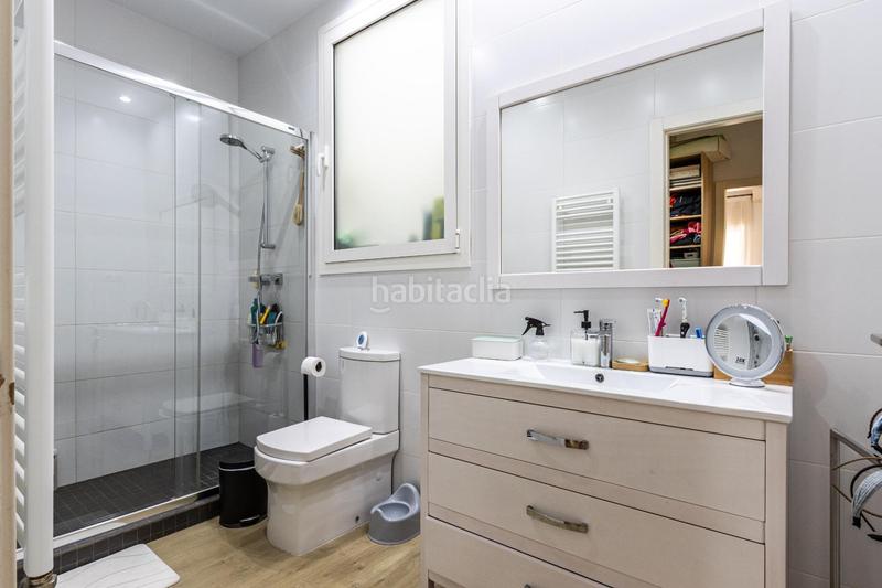 Foto 7877a624-5511-47d8-bbde-429fc3eb4730. Haus mit heizung parking in Centre Sabadell