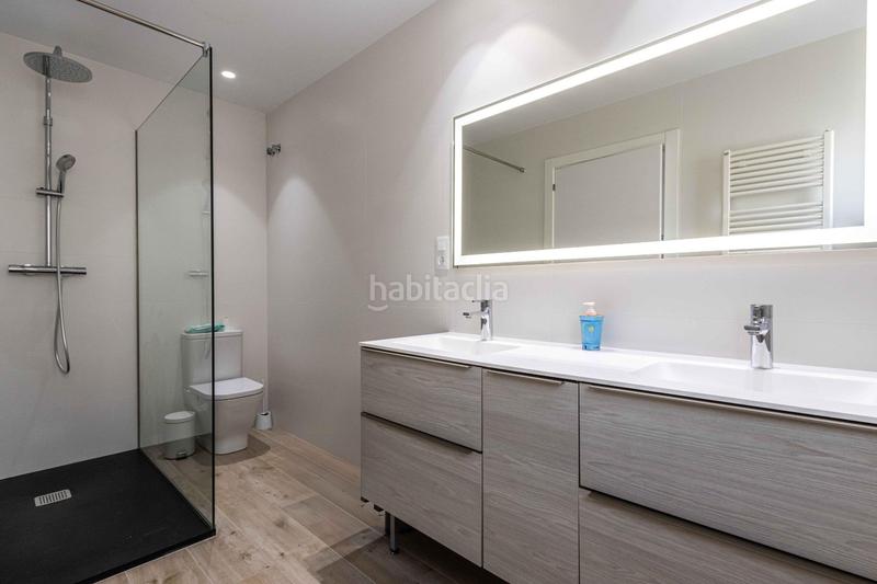 Foto 7dea59c8-9842-41a6-b3d4-02719d9bdf2c. Haus mit heizung parking in Centre Sabadell