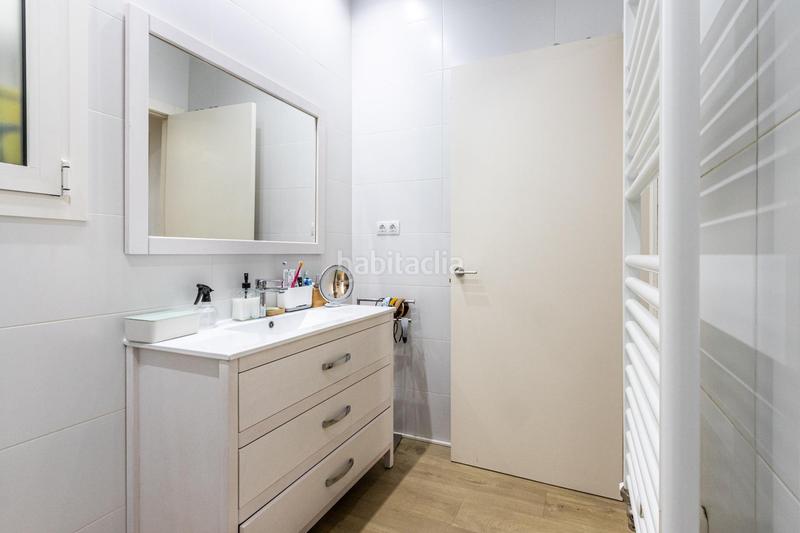 Foto 7fd6399d-8ee7-4228-b740-07fbfbfcc56e. Haus mit heizung parking in Centre Sabadell