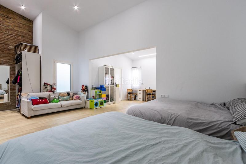 Foto 9be3f65e-e4d8-4206-bf57-32f2921a7658. Haus mit heizung parking in Centre Sabadell