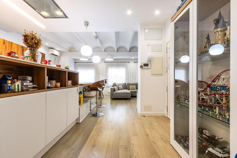 Foto a4971aed-c0d8-41cf-b4fa-31b865bb8395. Haus mit heizung parking in Centre Sabadell