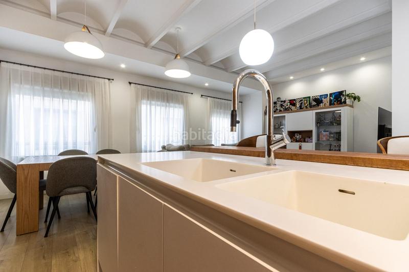 Foto a6ae4e23-8c1c-4201-8d16-53084cb24c9a. Haus mit heizung parking in Centre Sabadell