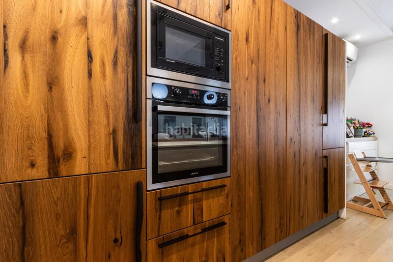 Foto d13491ae-f34d-4f9e-ae40-3338959d0cef. Haus mit heizung parking in Centre Sabadell