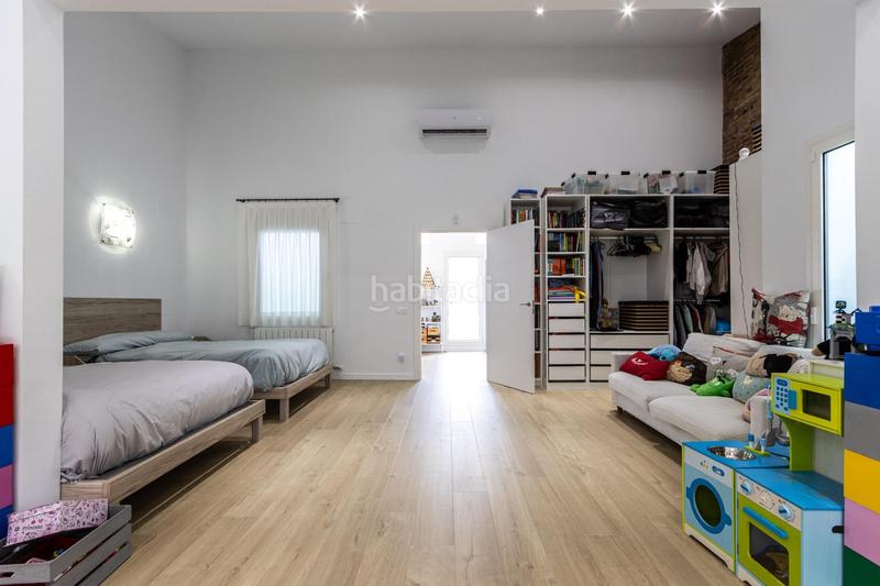 Foto e1a2af20-2c8f-4a5d-83ac-ec39fbe7b4cd. Haus mit heizung parking in Centre Sabadell