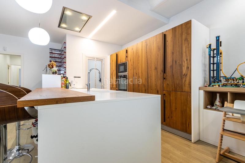 Foto edcdc274-3d17-4666-a8e4-034c04220106. Haus mit heizung parking in Centre Sabadell