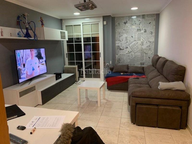 Foto 61570833-a4b8-410b-92e4-31bb3382f113. Appartement avec chauffage dans Can Rull Sabadell