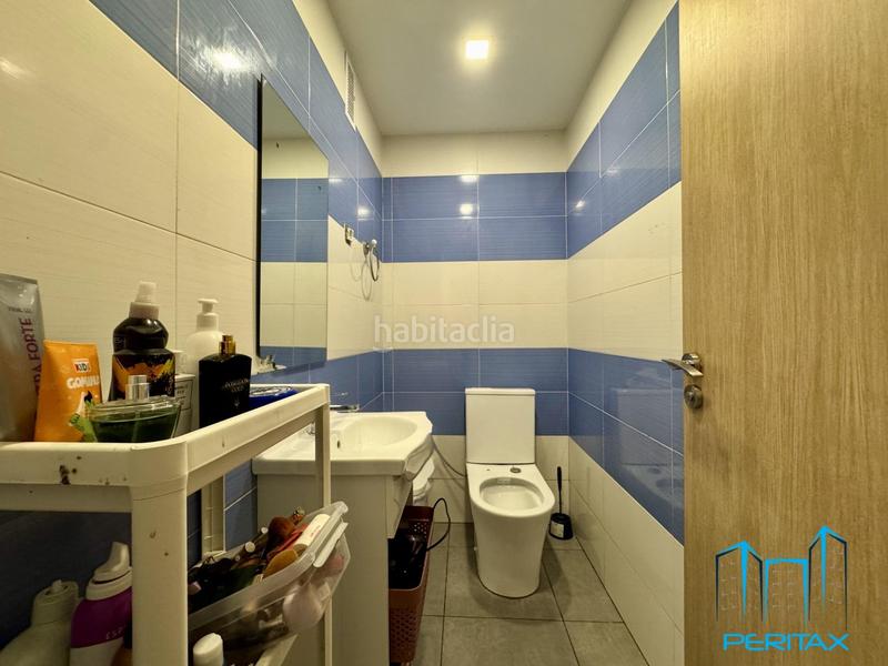 Foto 38fb9b0c-89f5-4475-9ef1-0c596e14d088. Pis amb aparcament a Can Puiggener Sabadell