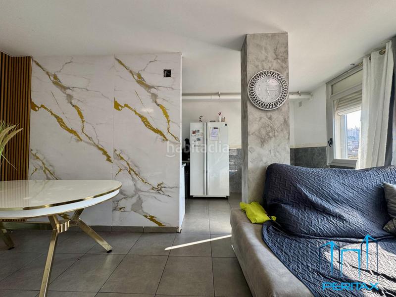 Foto 64ec73d7-0107-4423-8e95-7a75f49f9aa5. Pis amb aparcament a Can Puiggener Sabadell