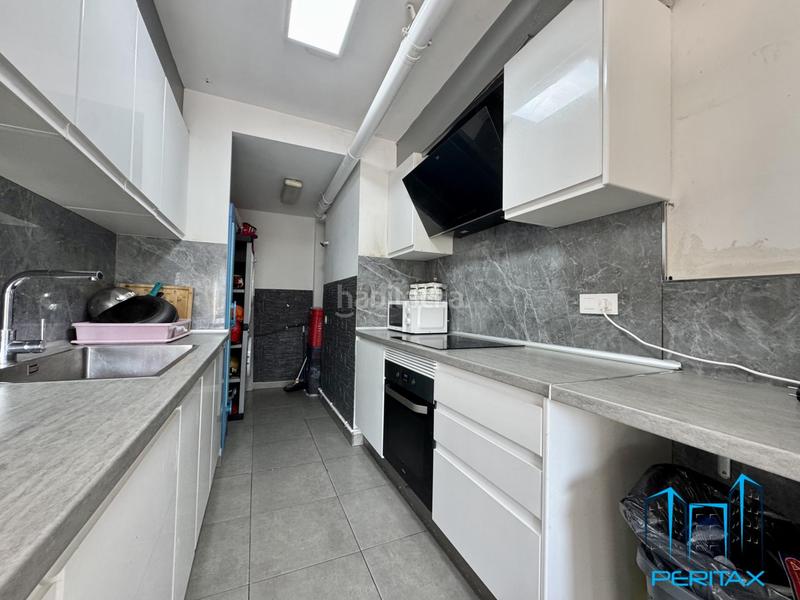 Foto 89629f01-65d5-4833-aed3-2086f81b53e5. Pis amb aparcament a Can Puiggener Sabadell