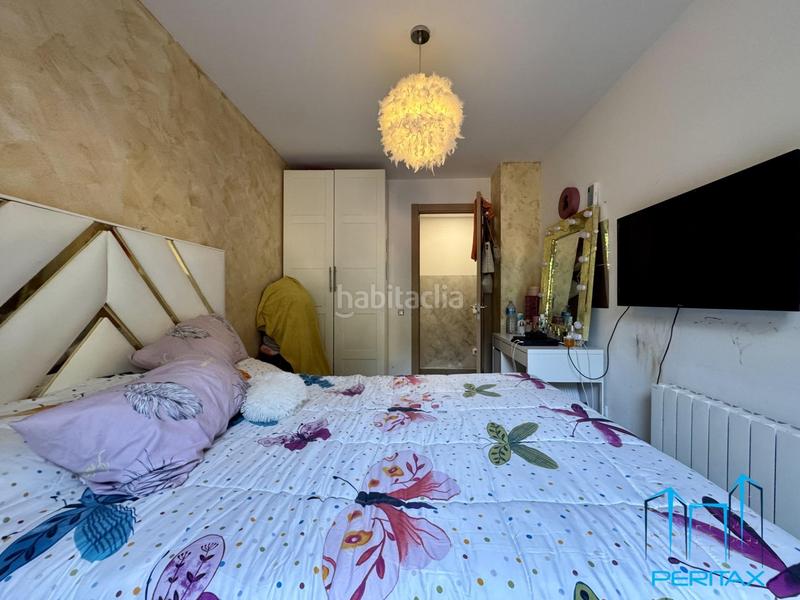 Foto a80661a9-2a3f-463f-b63e-15034e6d2a99. Pis amb aparcament a Can Puiggener Sabadell