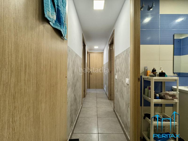 Foto b7ff160d-70c5-4b23-bd3d-7c100d4572f0. Pis amb aparcament a Can Puiggener Sabadell