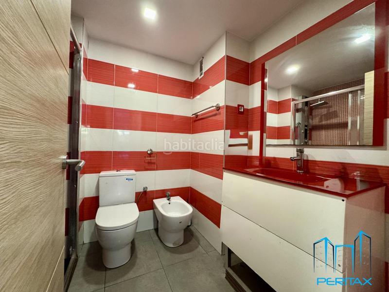 Foto f8e77478-5cdc-4fe7-84cb-7f1a7afcda28. Pis amb aparcament a Can Puiggener Sabadell