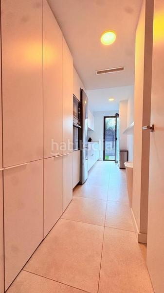 Foto e7ceb86f-4a2b-4389-ada7-bd043a41edfa. Planta baixa amb calefacció aparcament piscina a Castellar del Vallès
