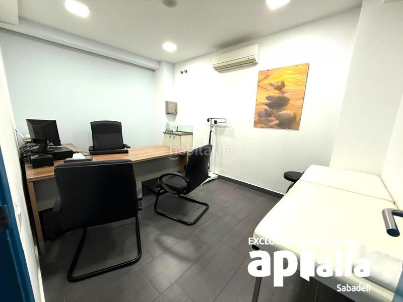 Foto 005c1fe0-7931-404f-b4c6-cda8b2ff947e. Local comercial a Barri Antic Barberà del Vallès