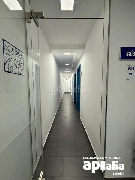 Foto 00c5985a-95ff-4fe1-9aa7-6bca0bc5945c. Local comercial a Barri Antic Barberà del Vallès