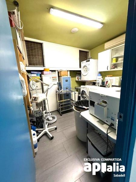 Foto 5da5580d-5910-4605-b699-8435316593a7. Local comercial a Barri Antic Barberà del Vallès