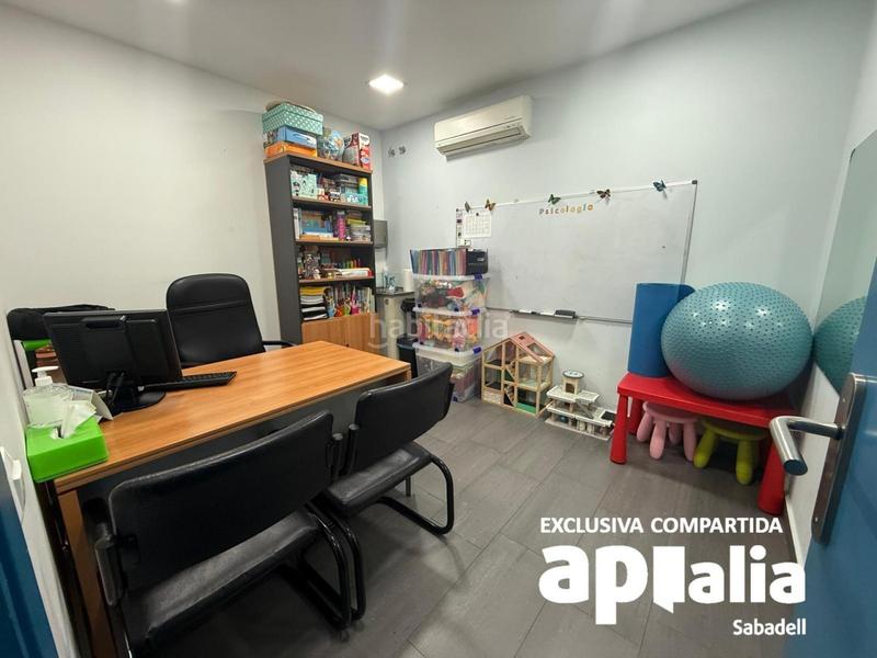 Foto cc84b1c0-a555-4ace-bd6e-bd48ada93738. Local comercial a Barri Antic Barberà del Vallès