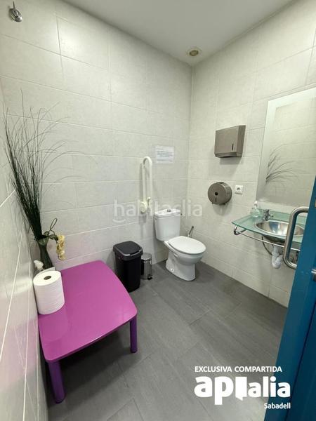 Foto d40b5c49-d0c9-43b8-8b9b-c438c42c9380. Local comercial a Barri Antic Barberà del Vallès