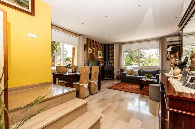 Foto 4a7730c4-3746-48c0-88a2-0d9cfec78983. Chalet mit heizung parking pool in Airesol Castellar del Vallès