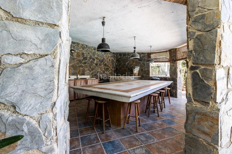 Foto 5aecb905-dc53-4db2-8290-e1b0235e5195. Chalet mit heizung parking pool in Airesol Castellar del Vallès