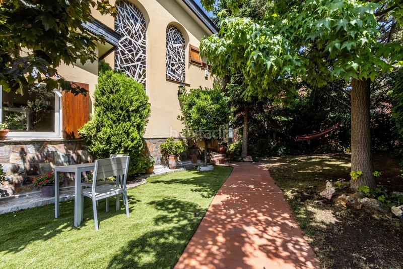 Foto b97a6f1f-e8ae-4797-87fe-93c16a49b0fc. Chalet mit heizung parking pool in Airesol Castellar del Vallès